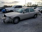 MERCURY GRAND MARQUIS 2005