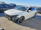 MAZDA 3 2018