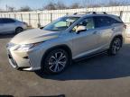 LEXUS RX 2019
