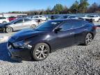 NISSAN MAXIMA 2016