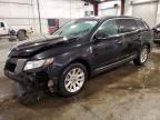 LINCOLN MKT 2015