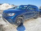 VOLKSWAGEN ATLAS 2022