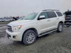 TOYOTA SEQUOIA 2010