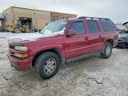 CHEVROLET SUBURBAN 2004