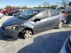 KIA FORTE 2016