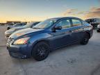 NISSAN SENTRA 2013
