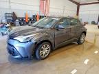 TOYOTA C-HR 2021
