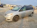 TOYOTA SIENNA 2010
