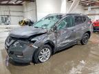 NISSAN ROGUE 2020
