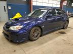 SUBARU IMPREZA 2013
