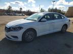 VOLKSWAGEN JETTA 2020