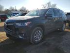 CHEVROLET TRAVERSE 2020