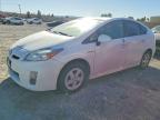 TOYOTA PRIUS 2010