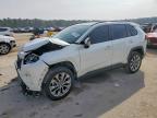 TOYOTA RAV4 2021