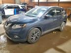 NISSAN ROGUE 2015