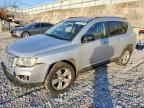 JEEP COMPASS 2012