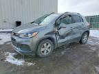 CHEVROLET TRAX 2020