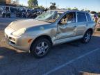 PORSCHE CAYENNE 2005