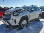 TOYOTA RAV4 2020