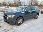 CHEVROLET TRAVERSE 2018
