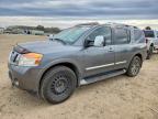 NISSAN ARMADA 2015