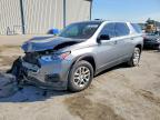 CHEVROLET TRAVERSE 2020