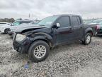 NISSAN FRONTIER 2018