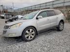 CHEVROLET TRAVERSE 2009