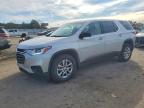 CHEVROLET TRAVERSE 2019