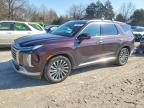 HYUNDAI PALISADE 2024