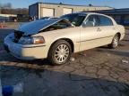 LINCOLN TOWN CAR 2006