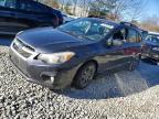 SUBARU IMPREZA 2013