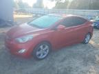 HYUNDAI ELANTRA 2012