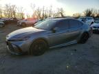 TOYOTA CAMRY 2025