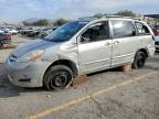 TOYOTA SIENNA 2008