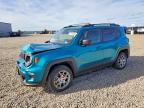 JEEP RENEGADE 2022