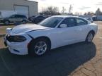 DODGE CHARGER 2022
