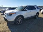FORD EXPLORER 2013