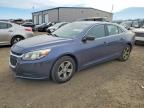 CHEVROLET MALIBU 2015