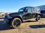 JEEP WRANGLER UNLIMITED 2021