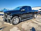 NISSAN TITAN 2019