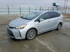 TOYOTA PRIUS V 2016