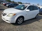 PONTIAC VIBE 2006