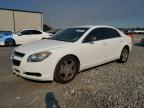 CHEVROLET MALIBU 2012