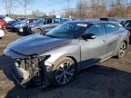 NISSAN MAXIMA 2018
