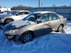 TOYOTA CAMRY 2006