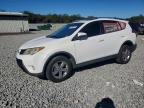 TOYOTA RAV4 2015
