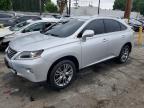 LEXUS RX 2013