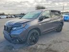 HONDA PASSPORT 2019