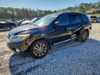 NISSAN PATHFINDER 2013